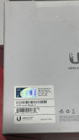New (9) Ubiquiti UniFi Fabric Skin Cover nHD-cover-Black-3 - 2
