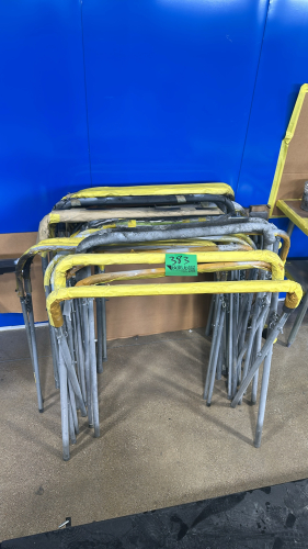 200LB Capacity Portal Work Stand