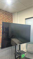 70&rdquo; Vizio 4K TV Model: M70Q6-J03 W/ Apple TV - 2