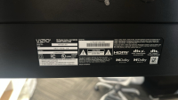 70&rdquo; Vizio 4K TV Model: M70Q6-J03 W/ Apple TV - 3