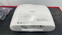 EPSON LCD Projection Model: H959A - 2