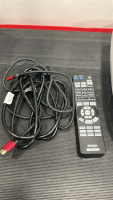 EPSON LCD Projection Model: H959A - 4