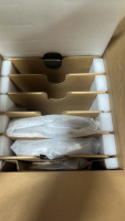 (3) Ubiquiti UniFi Access Point UAP-NanoHD - 2