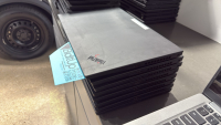 (8) Lenovo ThinkPad X1 Carbon Laptops (Locked, No Passwords) - 3
