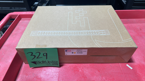 New Ubiquiti USW-Pro-48 UniFi Switch