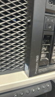 Dell Precision 7920 Workstation W/ Intel Xeon, (1) 2 TB SSD Drive, (1) 512 Gb SSD, Nvida Quadro P200, And Lenovo Thinkstation P340 Workstation W/ Intel Core i9, Nvida Quadro RTX 4000 (Locked No Password) - 2