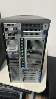 Dell Precision 7920 Workstation W/ Intel Xeon, (1) 2 TB SSD Drive, (1) 512 Gb SSD, Nvida Quadro P200, And Lenovo Thinkstation P340 Workstation W/ Intel Core i9, Nvida Quadro RTX 4000 (Locked No Password) - 5
