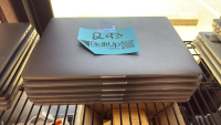 (6) MacBook #A1990 Laptops