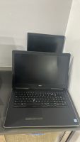Lot Of Asstd Dell Laptops, Precision 7720, Precision 7520, Precision 3520, Latitude 5580, (2) Latitude 3390 2-in-1, Latitude 5490, Latitude 3420 And Latitude 3410 (Locked, No Password)
