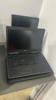 Lot Of Asstd Dell Laptops, Precision 7720, Precision 7520, Precision 3520, Latitude 5580, (2) Latitude 3390 2-in-1, Latitude 5490, Latitude 3420 And Latitude 3410 (Locked, No Password) - 2