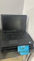 Lot Of Asstd Dell Laptops, Precision 7720, Precision 7520, Precision 3520, Latitude 5580, (2) Latitude 3390 2-in-1, Latitude 5490, Latitude 3420 And Latitude 3410 (Locked, No Password) - 4