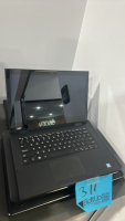 Lot Of Asstd Dell Laptops, Precision 7720, Precision 7520, Precision 3520, Latitude 5580, (2) Latitude 3390 2-in-1, Latitude 5490, Latitude 3420 And Latitude 3410 (Locked, No Password) - 5