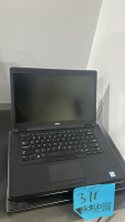 Lot Of Asstd Dell Laptops, Precision 7720, Precision 7520, Precision 3520, Latitude 5580, (2) Latitude 3390 2-in-1, Latitude 5490, Latitude 3420 And Latitude 3410 (Locked, No Password) - 7
