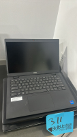 Lot Of Asstd Dell Laptops, Precision 7720, Precision 7520, Precision 3520, Latitude 5580, (2) Latitude 3390 2-in-1, Latitude 5490, Latitude 3420 And Latitude 3410 (Locked, No Password) - 8