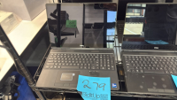 Dell Precision 7560 Laptop - Factory Reset W/ Charger