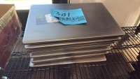 (7) Dell Precision 7560 Laptops (Locked, No Passwords)