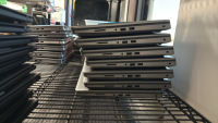 (7) Dell Precision 7560 Laptops (Locked, No Passwords) - 2