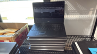 (7) Dell Precision 7560 Laptops (Locked, No Passwords) - 3