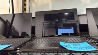 Dell Precision 7560 Laptop - Factory Reset W/ Charger