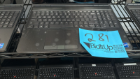 Dell Precision 7560 Laptop - Factory Reset W/ Charger - 2