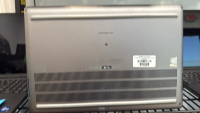 Dell Precision 7560 Laptop - Factory Reset W/ Charger - 3