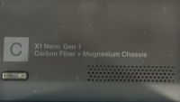 Lenovo ThinkPad X1 Nano Gen 1 Laptop W/ Charger - 4