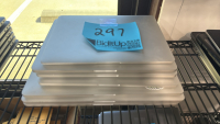 (7) Misc. MacBook Laptops