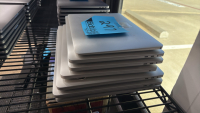 (7) Misc. MacBook Laptops - 2