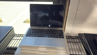 (7) Misc. MacBook Laptops - 3