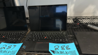 Lenovo ThinkPad X1 Nano Gen 1 Laptop - Factory Reset W/ Charger