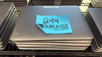 (6) MacBook #A2338 Laptops