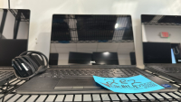 Dell Precision 7560 Laptop - Factory Reset W/ Charger