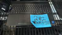 Dell Precision 7560 Laptop - Factory Reset W/ Charger - 2