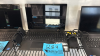 Dell Precision 7560 Laptop - Factory Reset W/ Charger