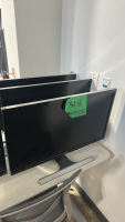 (3) 28&rdquo; Samsung UHD Monitor 4K Model: UE590D