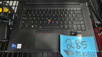 Lenovo ThinkPad P1 Gen 4 Laptop - Factory Reset W/ Charger - 2