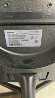 (3) Samsung 28&rdquo; Monitors Model: U28R550UQN (No Power Supply) - 2