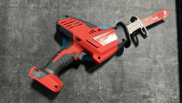 Milwaukee Hackzall Reciprocating saw Cat.No 2625-20 No Battery