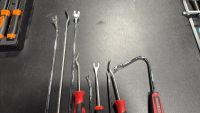 Assorted Matco Trim Removal Tools - 2