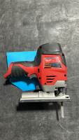 Milwaukee Jig Saw Cat.No 2445-20 No Battery