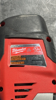 Milwaukee Jig Saw Cat.No 2445-20 No Battery - 2