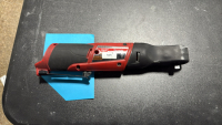 Milwaukee 3/8&rdquo; Electric Ratchet - 2