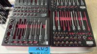 Assorted Matco Hex Bit Socket Sets - 2