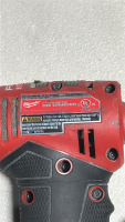 (2) Milwaukee Sander Polishers And Milwaukee Die Grinder No Battery - 2