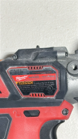 (2) Milwaukee Sander Polishers And Milwaukee Die Grinder No Battery - 3