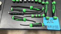 Assorted Matco Crowbars and Prybars - 3