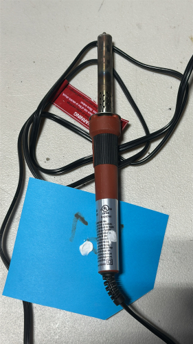 JounJip Plastic Welding Kit Model: JJ-Pwelder Kit