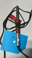 JounJip Plastic Welding Kit Model: JJ-Pwelder Kit