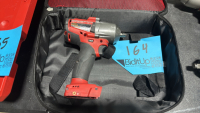 Milwaukee 3/8&rdquo; Mid-Torque Impact Wrench