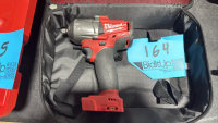 Milwaukee 3/8&rdquo; Mid-Torque Impact Wrench - 3